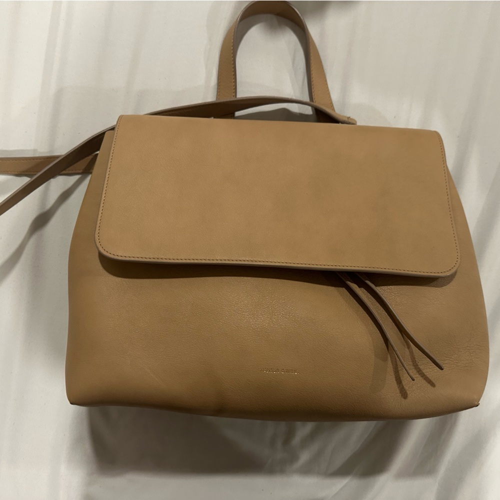 New Mansur Gavriel Lady Bag